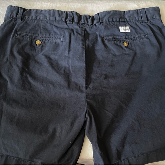 Mens Vineyard Vines Navy Breaker Shorts 40 - Picture 5 of 12